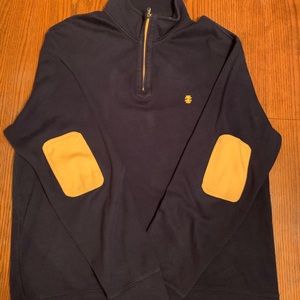 Men’s Izod Pullover Shirt